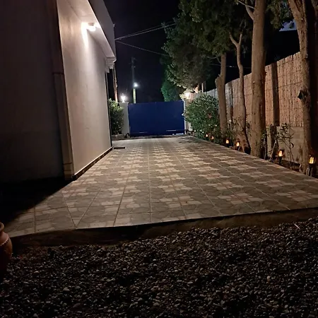 Deja Blue * Archangelos (Rhodes)