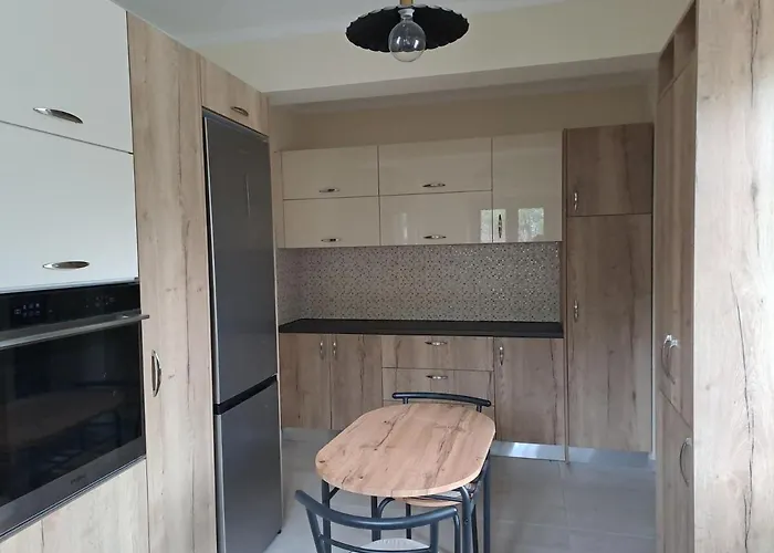 Вилла Deja Blue *