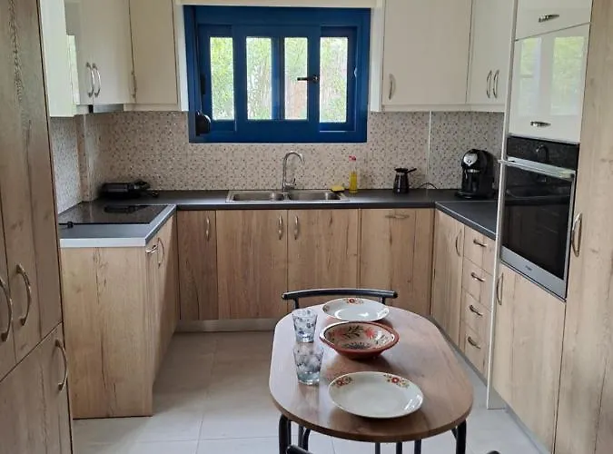 Deja Blue * Архангелос