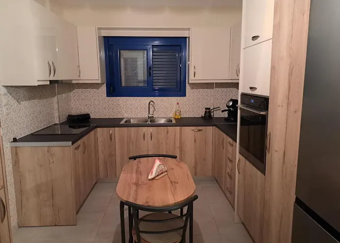 Deja Blue Вилла *