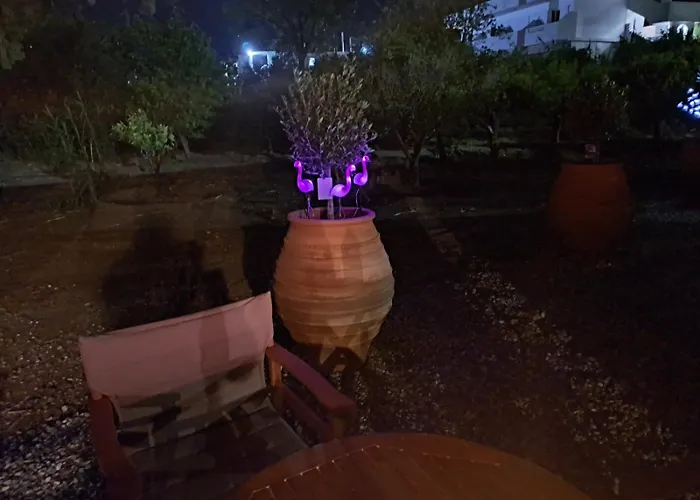 Вилла Deja Blue