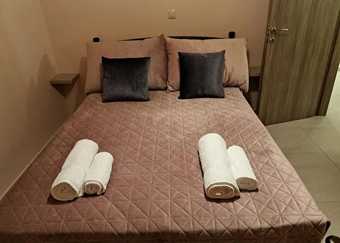 Deja Blue Архангелос