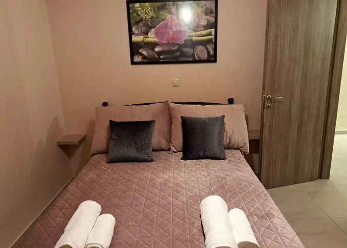 Вилла Deja Blue *