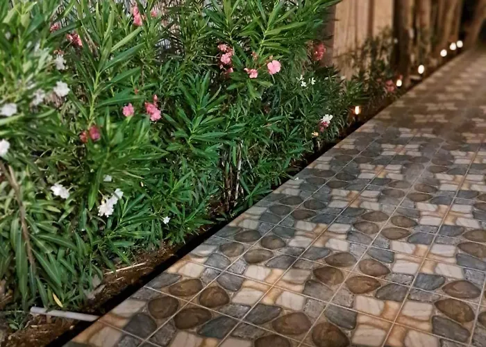 Вилла Deja Blue