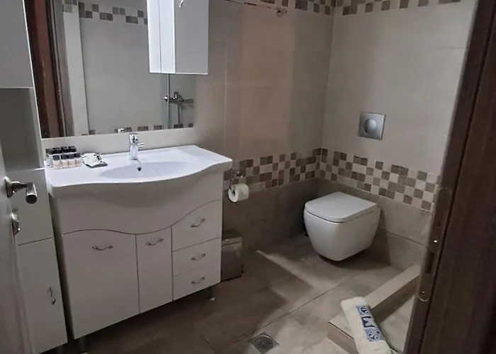 Вилла Deja Blue