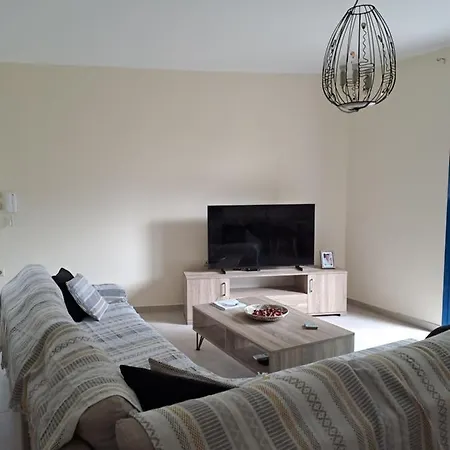 Deja Blue * Архангелос