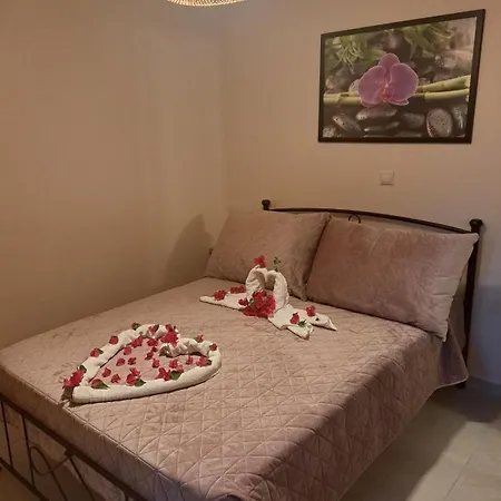 Deja Blue * Архангелос