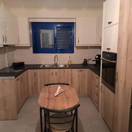 Deja Blue Вилла *