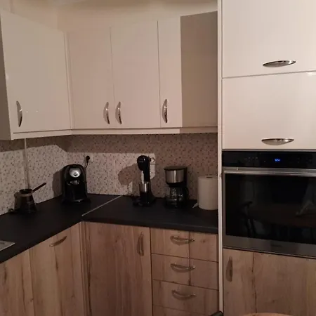 Deja Blue Вилла *