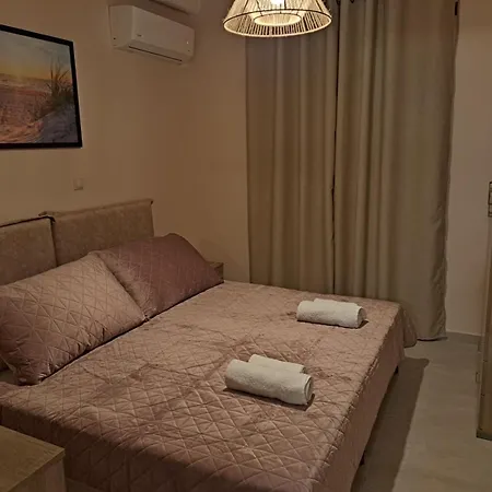 Deja Blue Архангелос