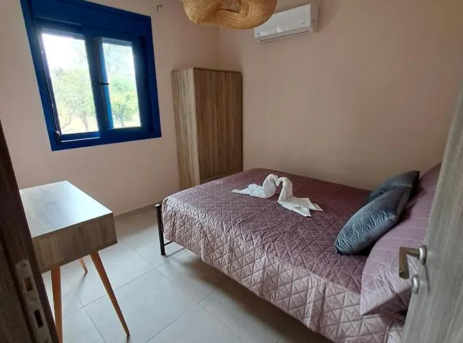 Deja Blue Villa Archangelos (Rhodes)