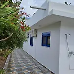 Villa Déjà Blue *
