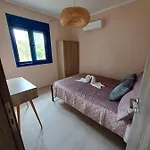 Déjà Blue Villa Archangelos (Rhodes)