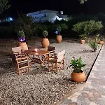 Déjà Blue Villa *