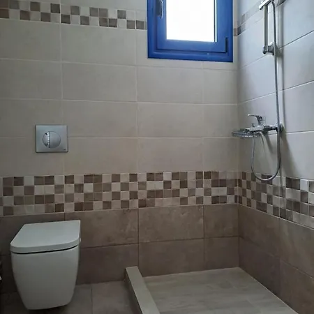 Deja Blue Villa *