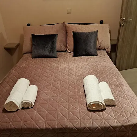 Deja Blue Archangelos (Rhodes)