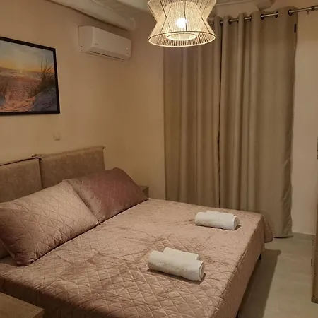 Deja Blue Villa Archangelos (Rhodes)