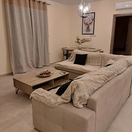 Willa Deja Blue Archangelos (Rhodes)