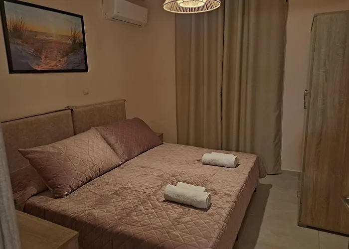 Deja Blue Archangelos (Rhodes)