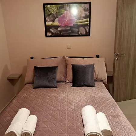 וילה Deja Blue *