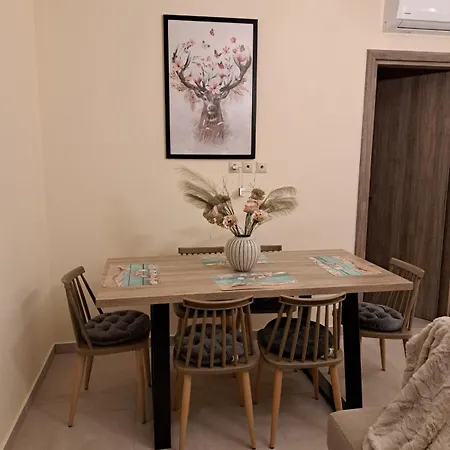 וילה Deja Blue *