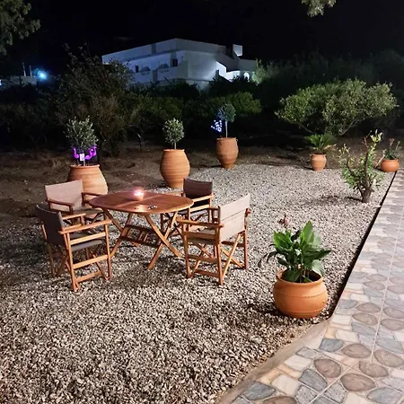 Deja Blue וילה *