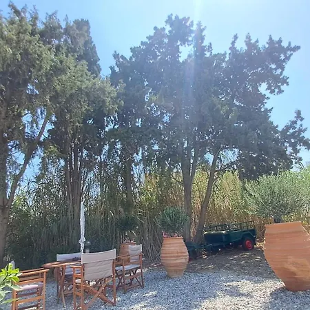 וילה Deja Blue *