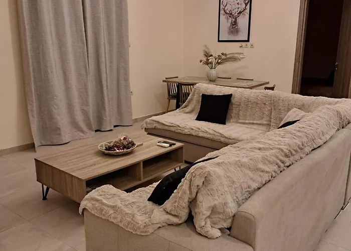 Villa Deja Blue Arhángelosz